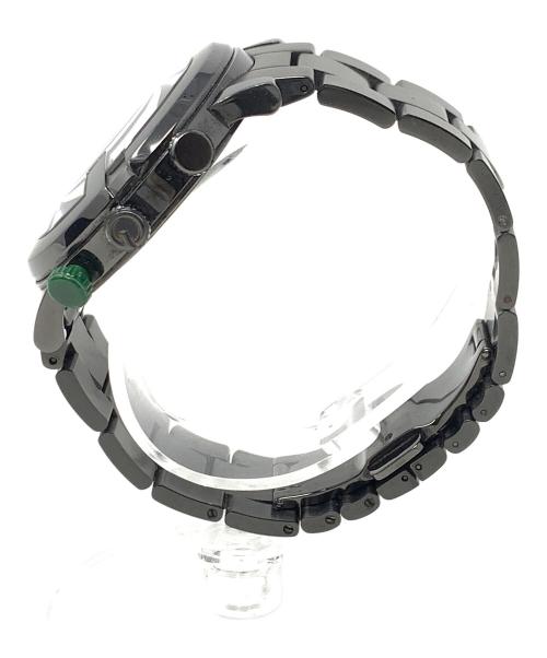 GUCCI（グッチ）GUCCI (グッチ) 腕時計 G-クロノ クロノグラフ クォーツ サイズ:実寸サイズにてご確認ください。の古着・服飾アイテム