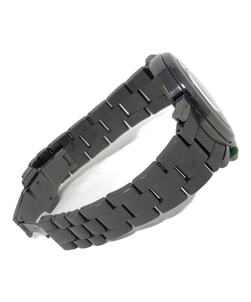 GUCCI（グッチ）GUCCI (グッチ) 腕時計 G-クロノ クロノグラフ クォーツ サイズ:実寸サイズにてご確認ください。の古着・服飾アイテム