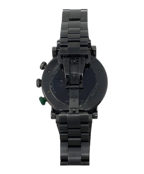 GUCCI（グッチ）GUCCI (グッチ) 腕時計 G-クロノ クロノグラフ クォーツ サイズ:実寸サイズにてご確認ください。の古着・服飾アイテム