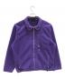 Patagonia（パタゴニア）の古着「90sシンチラジャケット」｜パープル（エッグプラント）