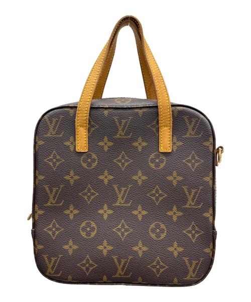 LOUIS VUITTON（ルイ ヴィトン）LOUIS VUITTON (ルイ ヴィトン) ハンドバッグの古着・服飾アイテム