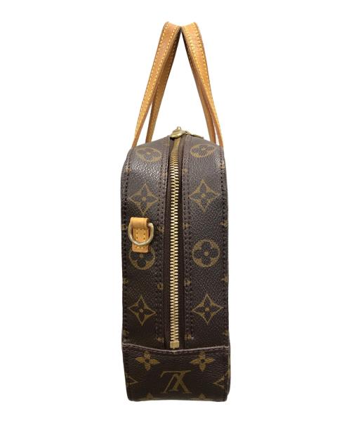 LOUIS VUITTON（ルイ ヴィトン）LOUIS VUITTON (ルイ ヴィトン) ハンドバッグの古着・服飾アイテム