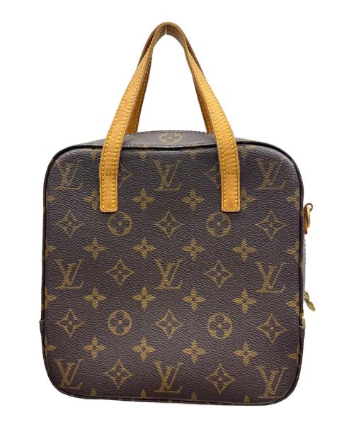 LOUIS VUITTON（ルイ ヴィトン）LOUIS VUITTON (ルイ ヴィトン) ハンドバッグの古着・服飾アイテム