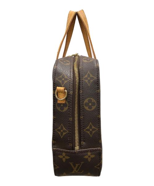 LOUIS VUITTON（ルイ ヴィトン）LOUIS VUITTON (ルイ ヴィトン) ハンドバッグの古着・服飾アイテム