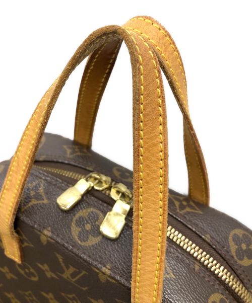 LOUIS VUITTON（ルイ ヴィトン）LOUIS VUITTON (ルイ ヴィトン) ハンドバッグの古着・服飾アイテム