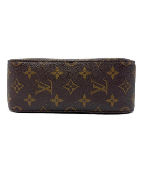 LOUIS VUITTON（ルイ ヴィトン）LOUIS VUITTON (ルイ ヴィトン) ハンドバッグの古着・服飾アイテム