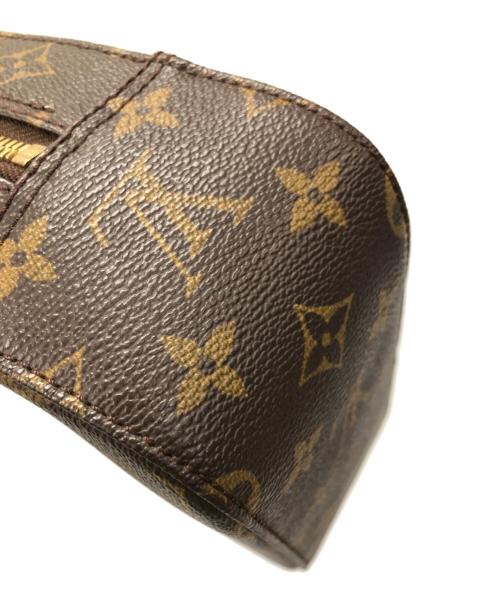 LOUIS VUITTON（ルイ ヴィトン）LOUIS VUITTON (ルイ ヴィトン) ハンドバッグの古着・服飾アイテム