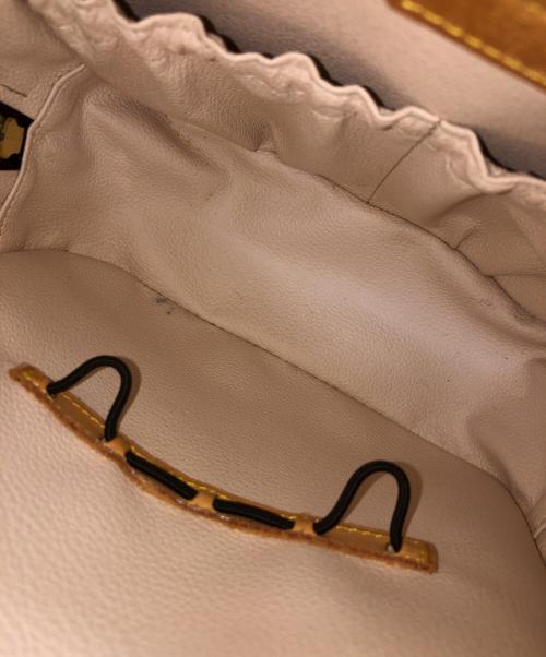 LOUIS VUITTON（ルイ ヴィトン）LOUIS VUITTON (ルイ ヴィトン) ハンドバッグの古着・服飾アイテム