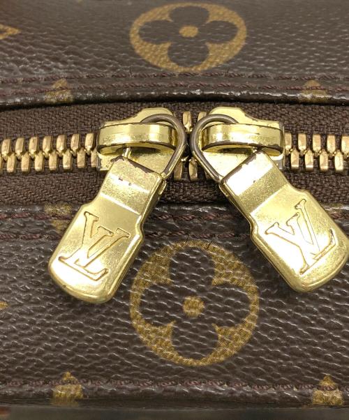 LOUIS VUITTON（ルイ ヴィトン）LOUIS VUITTON (ルイ ヴィトン) ハンドバッグの古着・服飾アイテム