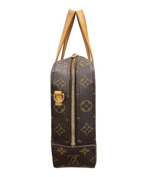 LOUIS VUITTON（ルイ ヴィトン）LOUIS VUITTON (ルイ ヴィトン) 2WAYハンドバッグ ショルダーバッグ モノグラム スポンティーニ サイズ:実寸サイズにてご確認下さい。の古着・服飾アイテム