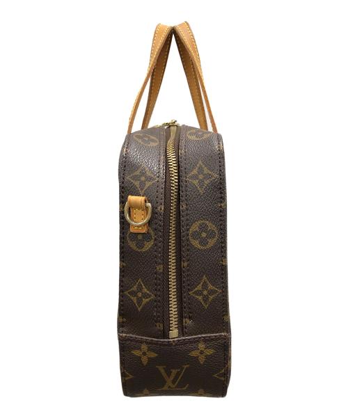 LOUIS VUITTON（ルイ ヴィトン）LOUIS VUITTON (ルイ ヴィトン) 2WAYハンドバッグ ショルダーバッグ モノグラム スポンティーニ サイズ:実寸サイズにてご確認下さい。の古着・服飾アイテム