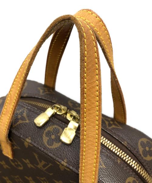 LOUIS VUITTON（ルイ ヴィトン）LOUIS VUITTON (ルイ ヴィトン) 2WAYハンドバッグ ショルダーバッグ モノグラム スポンティーニ サイズ:実寸サイズにてご確認下さい。の古着・服飾アイテム