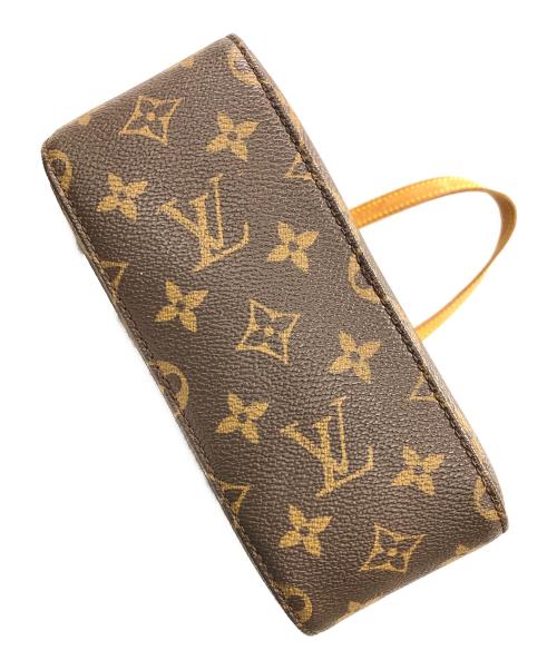 LOUIS VUITTON（ルイ ヴィトン）LOUIS VUITTON (ルイ ヴィトン) 2WAYハンドバッグ ショルダーバッグ モノグラム スポンティーニ サイズ:実寸サイズにてご確認下さい。の古着・服飾アイテム