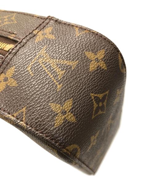 LOUIS VUITTON（ルイ ヴィトン）LOUIS VUITTON (ルイ ヴィトン) 2WAYハンドバッグ ショルダーバッグ モノグラム スポンティーニ サイズ:実寸サイズにてご確認下さい。の古着・服飾アイテム