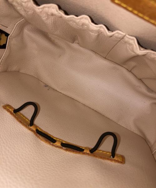 LOUIS VUITTON（ルイ ヴィトン）LOUIS VUITTON (ルイ ヴィトン) 2WAYハンドバッグ ショルダーバッグ モノグラム スポンティーニ サイズ:実寸サイズにてご確認下さい。の古着・服飾アイテム