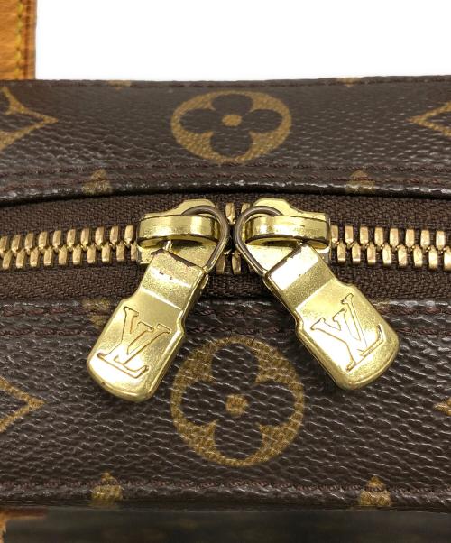 LOUIS VUITTON（ルイ ヴィトン）LOUIS VUITTON (ルイ ヴィトン) 2WAYハンドバッグ ショルダーバッグ モノグラム スポンティーニ サイズ:実寸サイズにてご確認下さい。の古着・服飾アイテム
