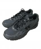 NEW BALANCEニューバランス）の古着「スニーカー U1906WFD BLACK (U1906WFD ブラック)」｜ブラック