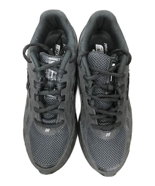 NEW BALANCE（ニューバランス）NEW BALANCE (ニューバランス) スニーカー U1906WFD BLACK (U1906WFD ブラック) ブラック サイズ:24.5cmの古着・服飾アイテム