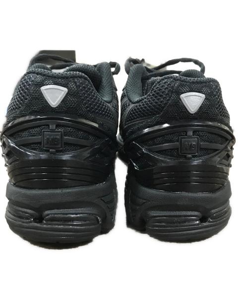NEW BALANCE（ニューバランス）NEW BALANCE (ニューバランス) スニーカー U1906WFD BLACK (U1906WFD ブラック) ブラック サイズ:24.5cmの古着・服飾アイテム