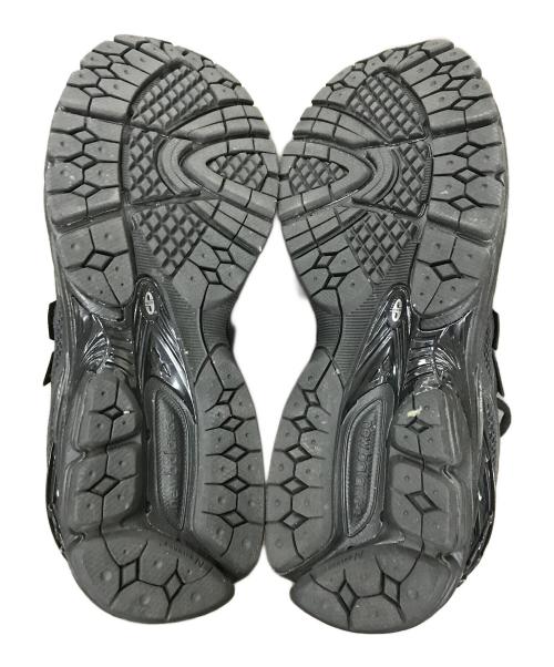 NEW BALANCE（ニューバランス）NEW BALANCE (ニューバランス) スニーカー U1906WFD BLACK (U1906WFD ブラック) ブラック サイズ:24.5cmの古着・服飾アイテム