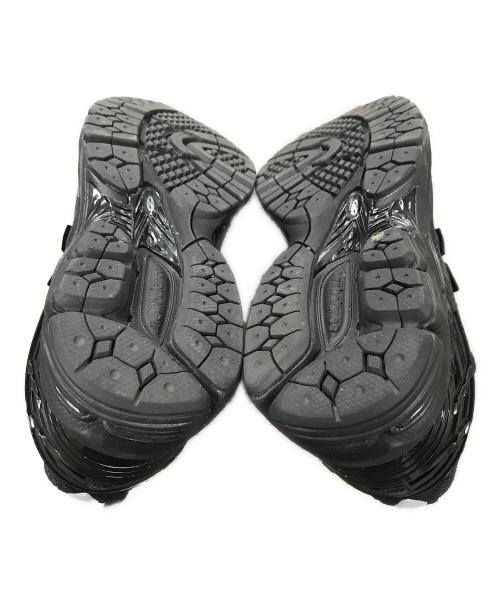 NEW BALANCE（ニューバランス）NEW BALANCE (ニューバランス) スニーカー U1906WFD BLACK (U1906WFD ブラック) ブラック サイズ:24.5cmの古着・服飾アイテム