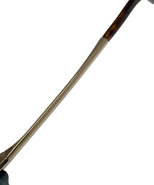 TIFFANY & Co.（ティファニー アンド コー）TIFFANY & Co. (ティファニー) サングラス サイズ:54□18の古着・服飾アイテム