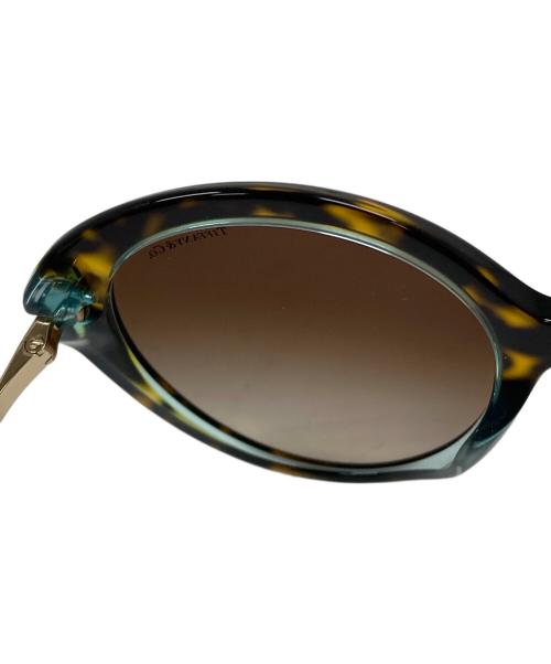 TIFFANY & Co.（ティファニー アンド コー）TIFFANY & Co. (ティファニー) サングラス サイズ:54□18の古着・服飾アイテム