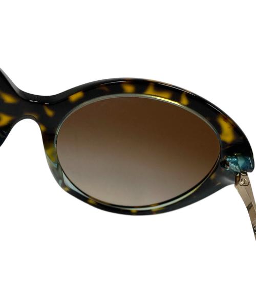 TIFFANY & Co.（ティファニー アンド コー）TIFFANY & Co. (ティファニー) サングラス サイズ:54□18の古着・服飾アイテム