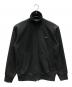 PLAY COMME des GARCONS (プレイコムデギャルソン) トラックジャケット ブラック サイズ:L：23000円