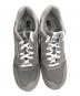 NEW BALANCE (ニューバランス) ローカットスニーカー グレー サイズ:29cm：7000円