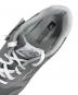 中古・古着 NEW BALANCE (ニューバランス) ローカットスニーカー グレー サイズ:29cm：7000円