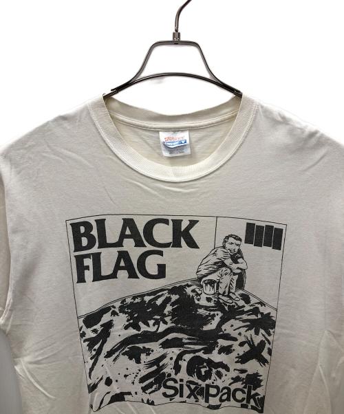Hanes（ヘインズ）Hanes (ヘインズ) Tシャツ ホワイト サイズ:M/Mの古着・服飾アイテム