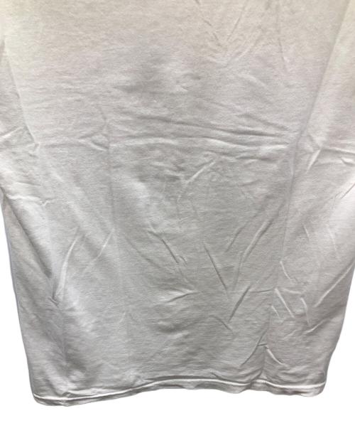 Hanes（ヘインズ）Hanes (ヘインズ) Tシャツ ホワイト サイズ:M/Mの古着・服飾アイテム