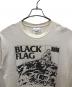 Hanes (ヘインズ) Tシャツ ホワイト サイズ:M/M：6000円