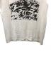 中古・古着 Hanes (ヘインズ) Tシャツ ホワイト サイズ:M/M：6000円