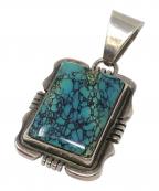 NECKLACEネックレス）の古着「ペンダントトップ」