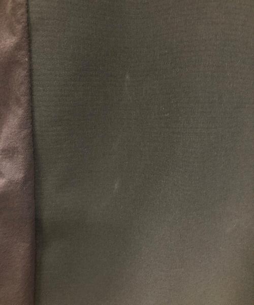 Patagonia（パタゴニア）Patagonia (パタゴニア) ナイロンジャケット Adze Hydrid Hoody（アズ ハイブリッド フーディ） ブラック サイズ:XSの古着・服飾アイテム