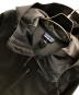 Patagonia (パタゴニア) ナイロンジャケット Adze Hydrid Hoody（アズ ハイブリッド フーディ） ブラック サイズ:XS：8000円