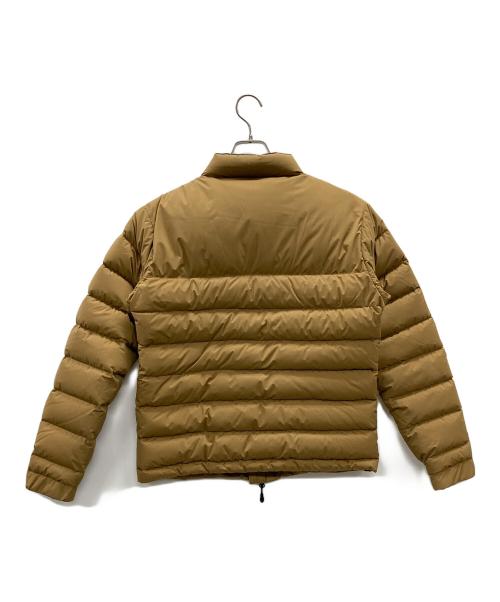 NANGA（ナンガ）NANGA (ナンガ) ダウンジャケット カーキ サイズ:Mの古着・服飾アイテム