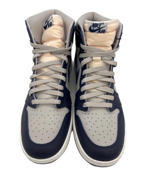 NIKE（ナイキ）NIKE (ナイキ) AIR JORDAN1 High 85 