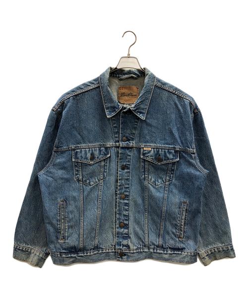 LEVI'S（リーバイス）LEVI'S (リーバイス) デニムジャケット インディゴ サイズ:2XLの古着・服飾アイテム