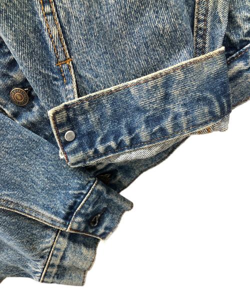 LEVI'S（リーバイス）LEVI'S (リーバイス) デニムジャケット インディゴ サイズ:2XLの古着・服飾アイテム