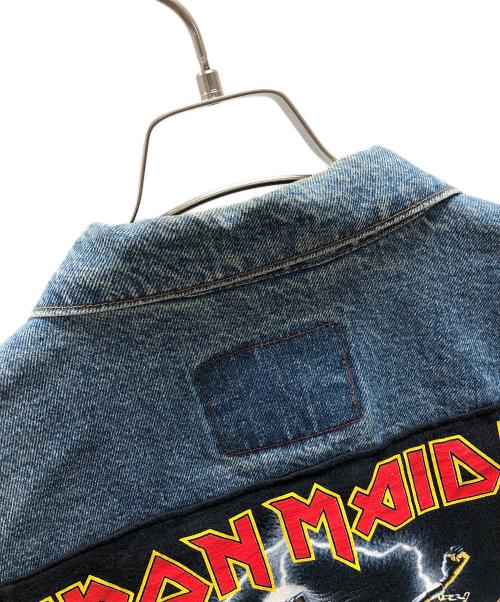 LEVI'S（リーバイス）LEVI'S (リーバイス) デニムジャケット インディゴ サイズ:2XLの古着・服飾アイテム