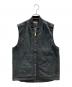 CarHartt（カーハート）の古着「ダック地ベスト CLASSIC VEST（クラシック ベスト）」｜グレー