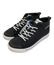 Columbia（コロンビア）の古着「防水スニーカー HAWTHORNE RAIN II（ホーソンレイン2）」｜ブラック×ホワイト