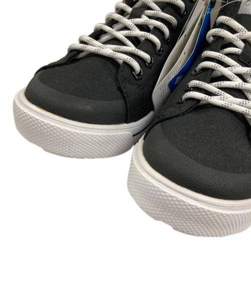 Columbia（コロンビア）Columbia (コロンビア) 防水スニーカー HAWTHORNE RAIN II（ホーソンレイン2） ブラック×ホワイト サイズ:23 未使用品の古着・服飾アイテム