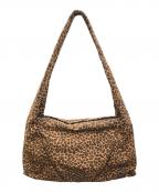 BOTTEGA VENETAボッテガベネタ）の古着「ワンショルダーバッグ」｜ブラウン