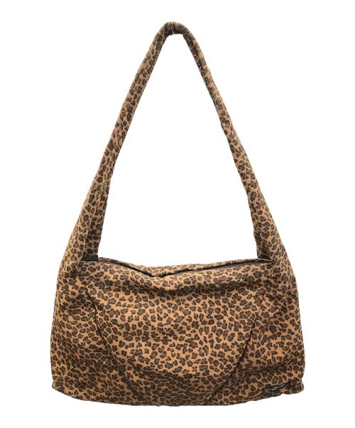 BOTTEGA VENETA（ボッテガベネタ）BOTTEGA VENETA (ボッテガベネタ) ワンショルダーバッグ ブラウン サイズ:実寸サイズにてご確認ください。の古着・服飾アイテム