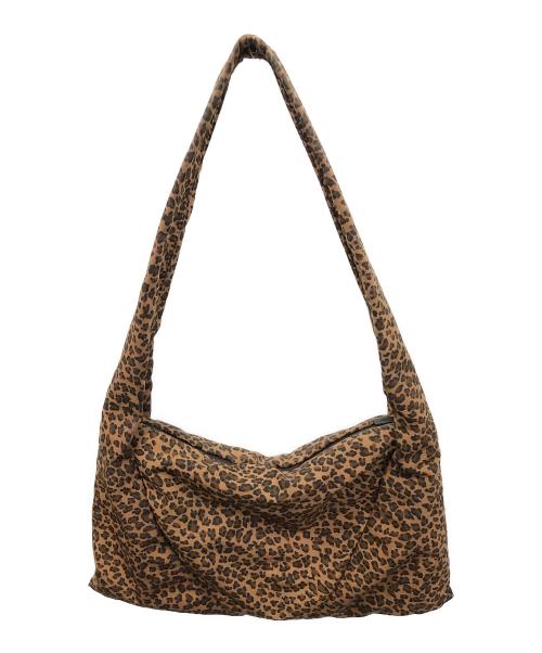 BOTTEGA VENETA（ボッテガベネタ）BOTTEGA VENETA (ボッテガベネタ) ワンショルダーバッグ ブラウン サイズ:実寸サイズにてご確認ください。の古着・服飾アイテム