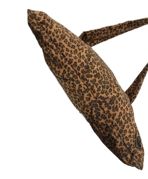 BOTTEGA VENETA（ボッテガベネタ）BOTTEGA VENETA (ボッテガベネタ) ワンショルダーバッグ ブラウン サイズ:実寸サイズにてご確認ください。の古着・服飾アイテム